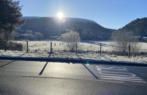 Ty Capel Isa - Foto 28