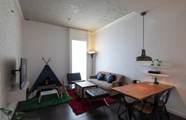 Morrissey Hotel - Foto 34