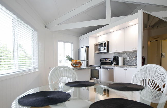 Topsider Resort - Foto 5