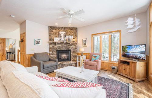 Serenity Now by Taylor Made Deep Creek - Foto 19