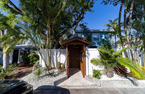 The Blue Parrot - Foto 113