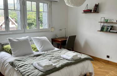 Magnifique appartement à Etretat , PARKING inclus - Foto 8