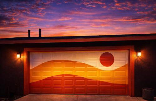 Joshua Tree House with Great View - 1 min from visitor center! - Foto 12