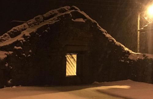 Refugio das Terras Altas - Foto 37