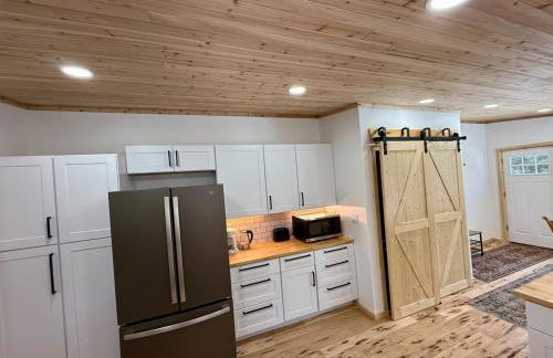 Forest Lake Haven Close to Lake George and Gore Mountain - Foto 48