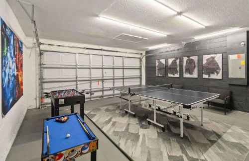Attention Star Wars fans Amazing 6 BR pool - Foto 68