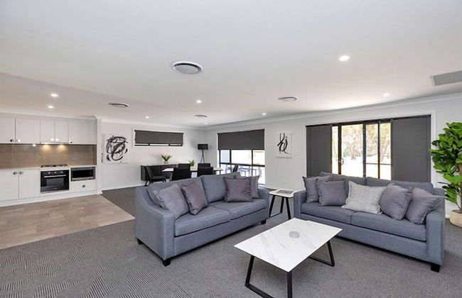 CH Boutique Apartments The Ringers Road - Foto 22