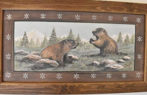 Appartement 4 pièces pour 8 à Méribel avec parking - FR-1-180-645 - Foto 16