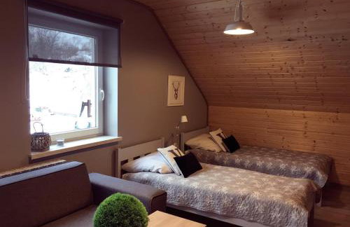 Ośrodek VolfCamp Kwaszenina - Foto 45