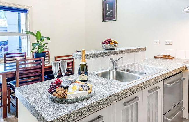 Picton Waterfront Apartments - Foto 64