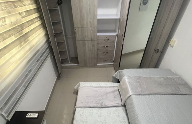 Casa Villa Carolina 5 min Puerta de Oro - Foto 38