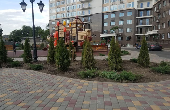 Apartment Inessa 34 - Foto 27