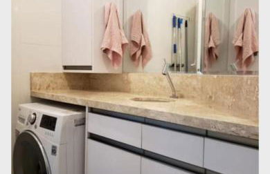 Apartamento Pe na Areia - Meia praia - Itapema Sc - Photo 12