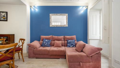 WHome Bairro Alto 2-Bed Central Location Fully Equipped - Foto 4