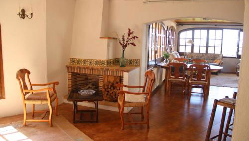 cave house with sea views - Foto 5