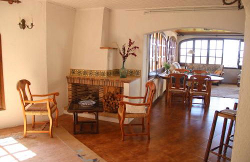 cave house with sea views - Foto 5