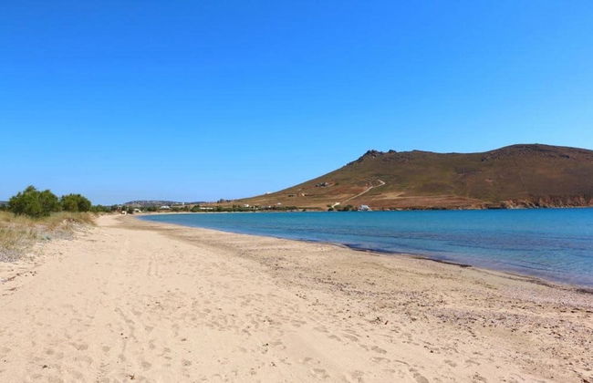 Marouso Villa - Paros Seaview Getaway - Foto 18