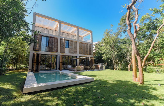 The Palm Luxury Villas Corasol by Lumina - Foto 45