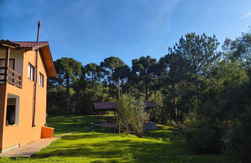 Casa de campo Aconchego Serrano - Photo 38