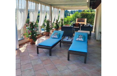 Villa Di Pillo - Foto 19