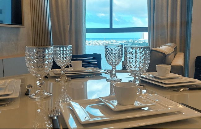 Flats no Parque do Cais Recife - Foto 75