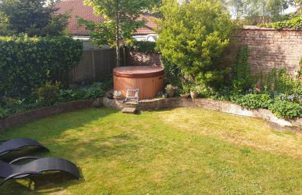 Holly Cottage, Hidden gem in the Yorkshire wolds - Foto 38