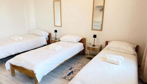 Kölner Street Loft ,Neu Renoviert für bis zu 5 Personen mit Küche und Bad - Foto 2, towels