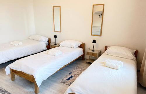 Kölner Street Loft ,Neu Renoviert für bis zu 5 Personen mit Küche und Bad - Foto 9