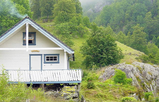 6 Person Holiday Home in Akra-by Traum - Foto 1