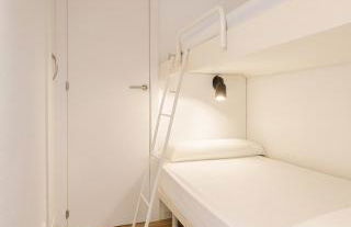 Apartamento con Jardín a 30 segundos de la playa - Foto 10