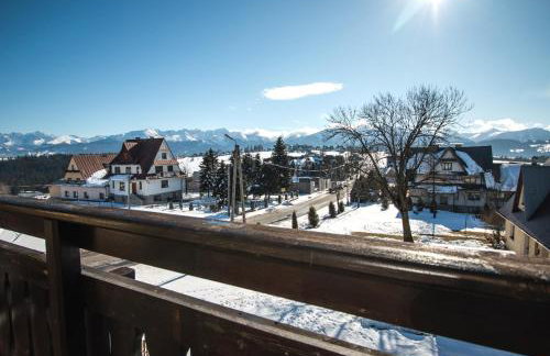 Pokoje "u Walusia" - Foto 11