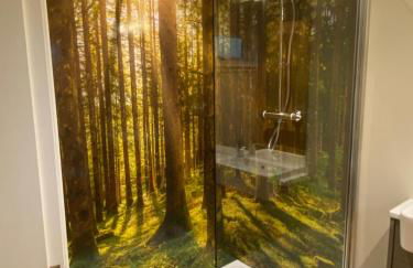 Holly Berry Lodge with Hot Tub - Foto 10