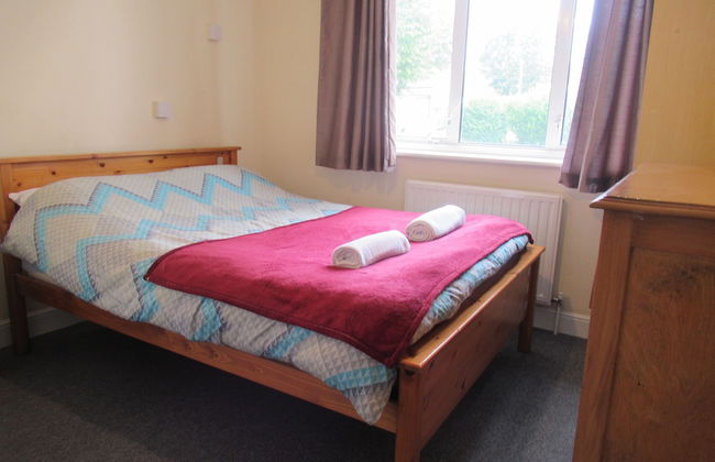 Lennard House - Foto 14