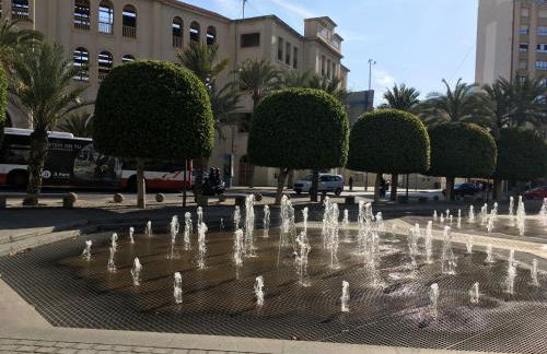 Apartamento en Alicante, Plaza de España, zona Mercado, AA - Photo 68