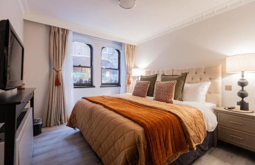 Mayfair House - Photo 130