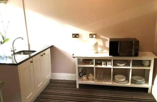 Georgian Villa in Richmond on the River Swale - Foto 32