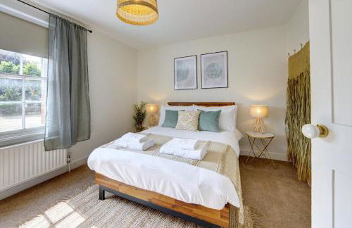 Church Bells House by Spa Town Property - 3 Bedroom Georgian Townhouse in Central Warwick - Foto 7
