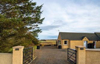 The Pig Shed Self Catering - Photo 11