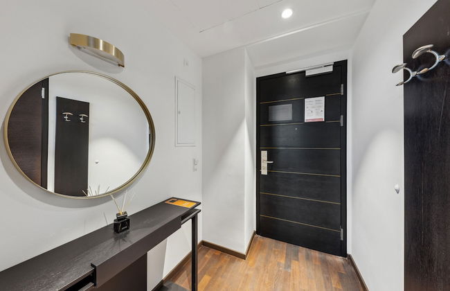 Limehome Vienna Roßauer Lände - Foto 55