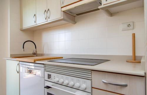 Apartamento Premium frente al mar, en primera linea de playa - Photo 8