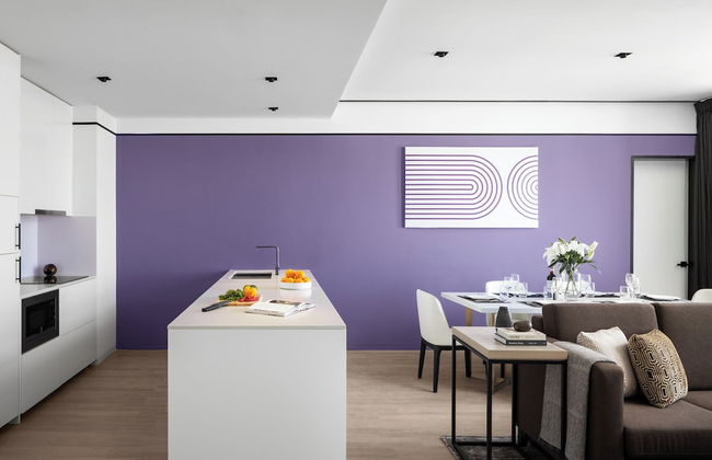 Citadines Flatiron Phnom Penh - Photo 6