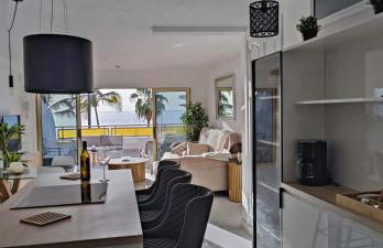 Seafront Playa La Arena - Foto 7