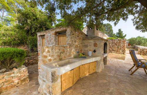 Villa Humac Hvar - Photo 32