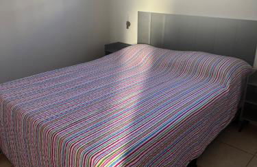 Apto 2 quartos, Wi-Fi rápido, Self check in - Foto 23