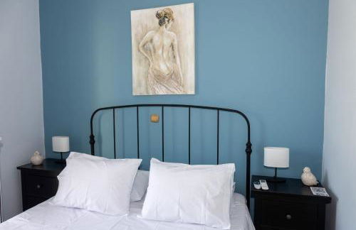 Villa Theano - Family House in Lixouri, Kefalonia - Photo 12