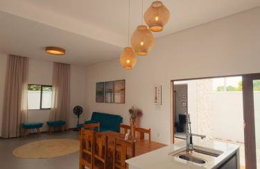 Beachhouse Costa de Aratuba - Foto 7