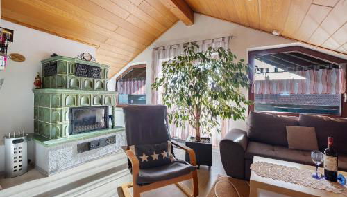 Ferienwohnung Tannhausen - Foto 2