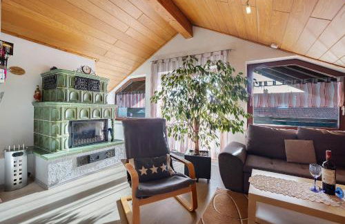 Ferienwohnung Tannhausen - Foto 2