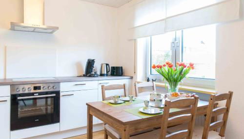 Ferienwohnung Am Alpenblick - Foto 2