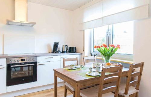 Ferienwohnung Am Alpenblick - Foto 2